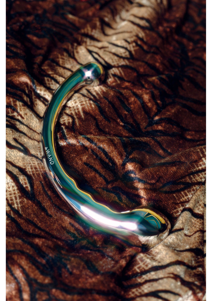 Le Wand Hoop - Zilver - afbeelding 11