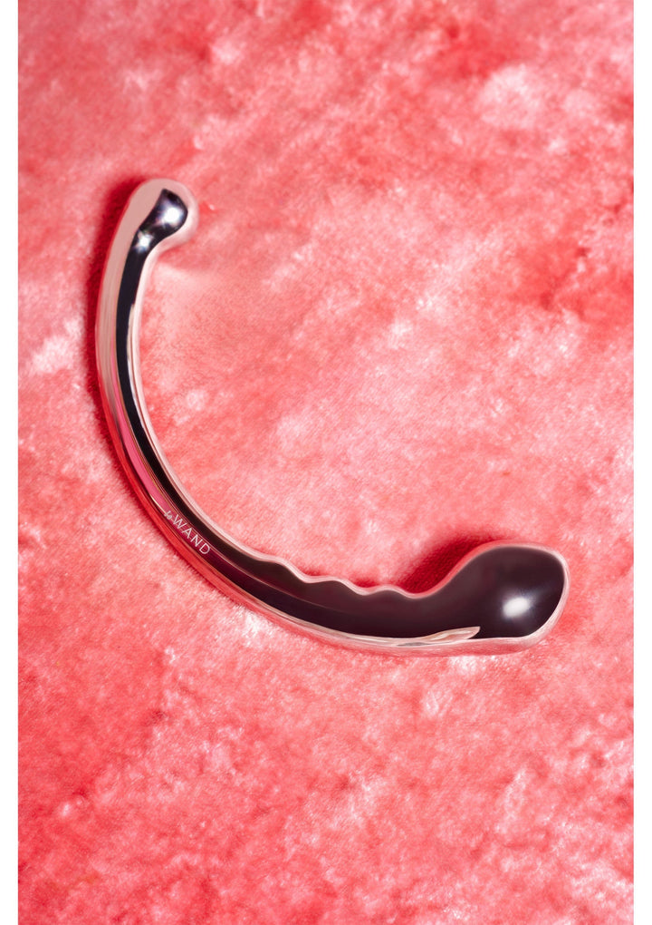 Le Wand Hoop - Zilver - afbeelding 12
