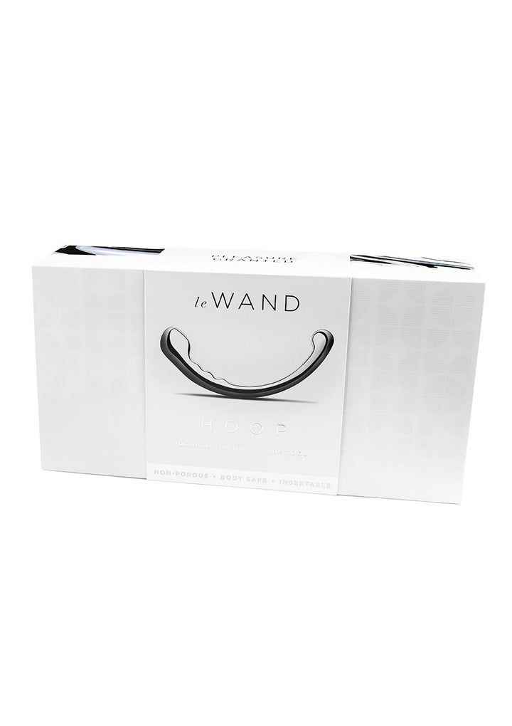 Le Wand Hoop - Zilver - afbeelding 3