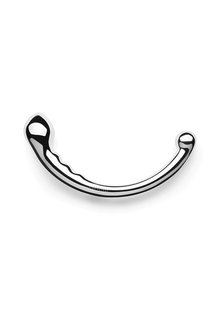 Le Wand Hoop - Zilver - afbeelding 4