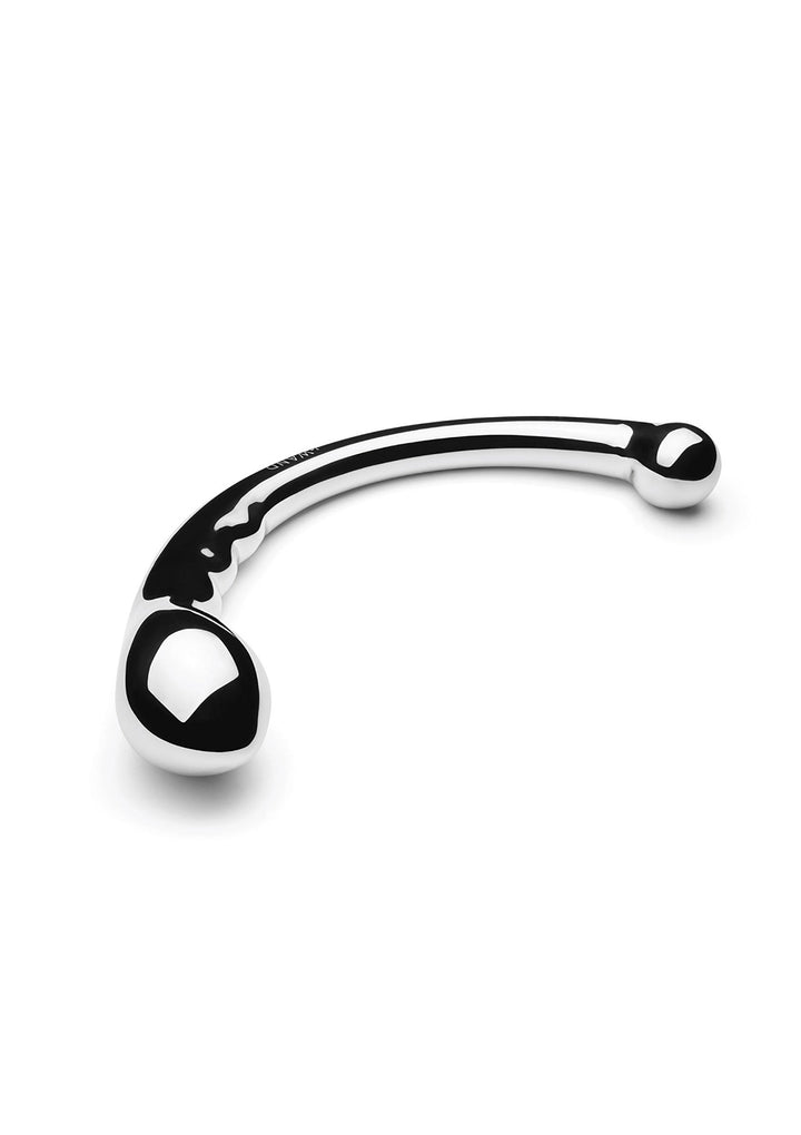 Le Wand Hoop - Zilver - afbeelding 5