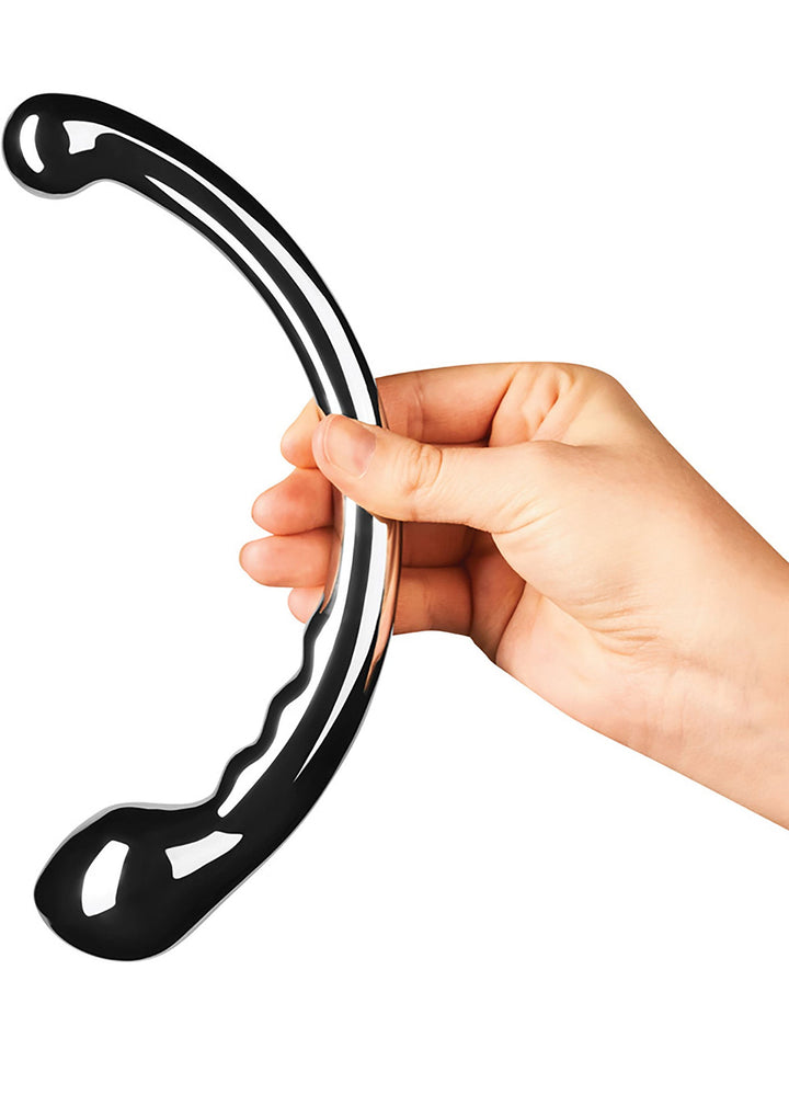 Le Wand Hoop - Zilver - afbeelding 7