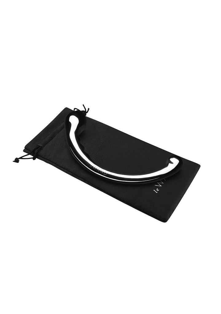 Le Wand Hoop - Zilver - afbeelding 8