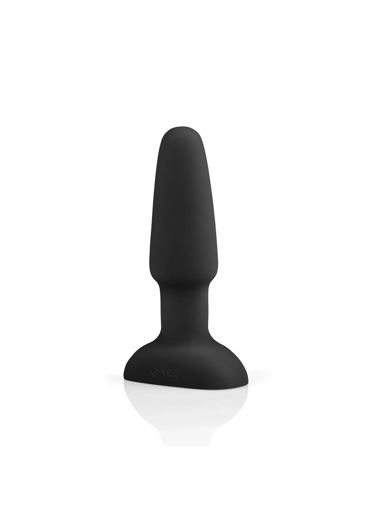 B-Vibe Rimming Plug 2 | Buttplug - B-Vibe | SIN&LACE