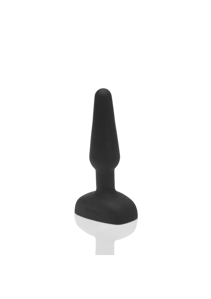 B-Vibe Trio Plug | Buttplug - B-Vibe | SIN&LACE