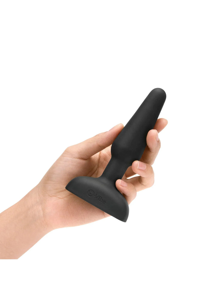 B-Vibe Trio Plug | Buttplug - B-Vibe | SIN&LACE