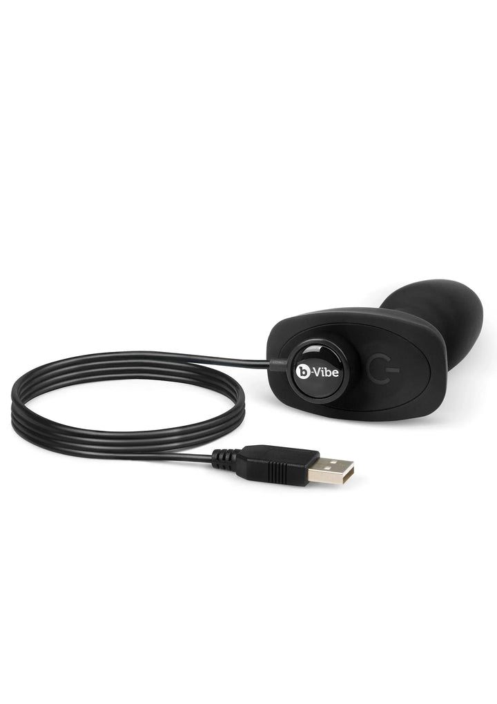 B-Vibe Rimming Petite | Buttplug - B-Vibe | SIN&LACE