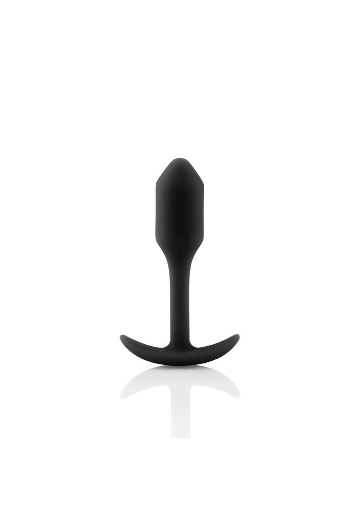 B-Vibe Snug Plug 1 buttplug