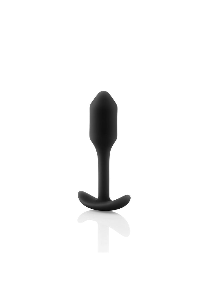 B-Vibe Snug Plug 1 buttplug