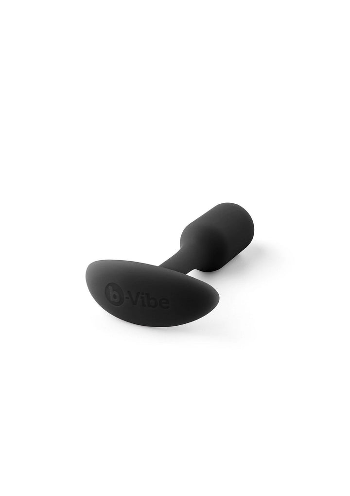 B-Vibe Snug Plug 1 buttplug