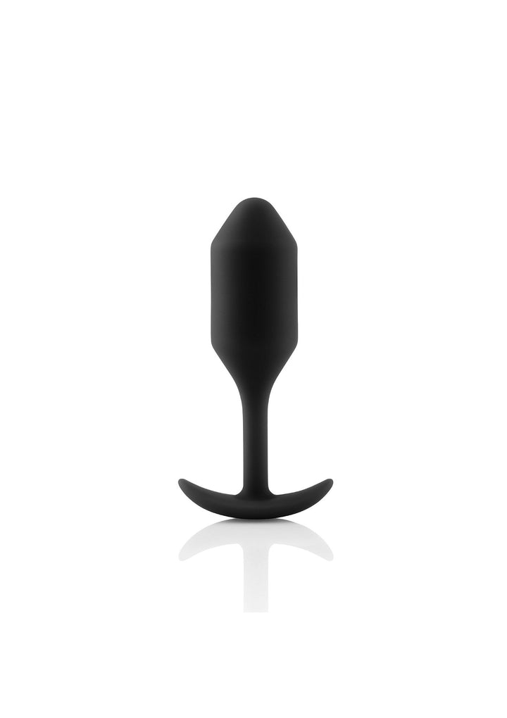 B-Vibe Snug Plug 2 buttplug