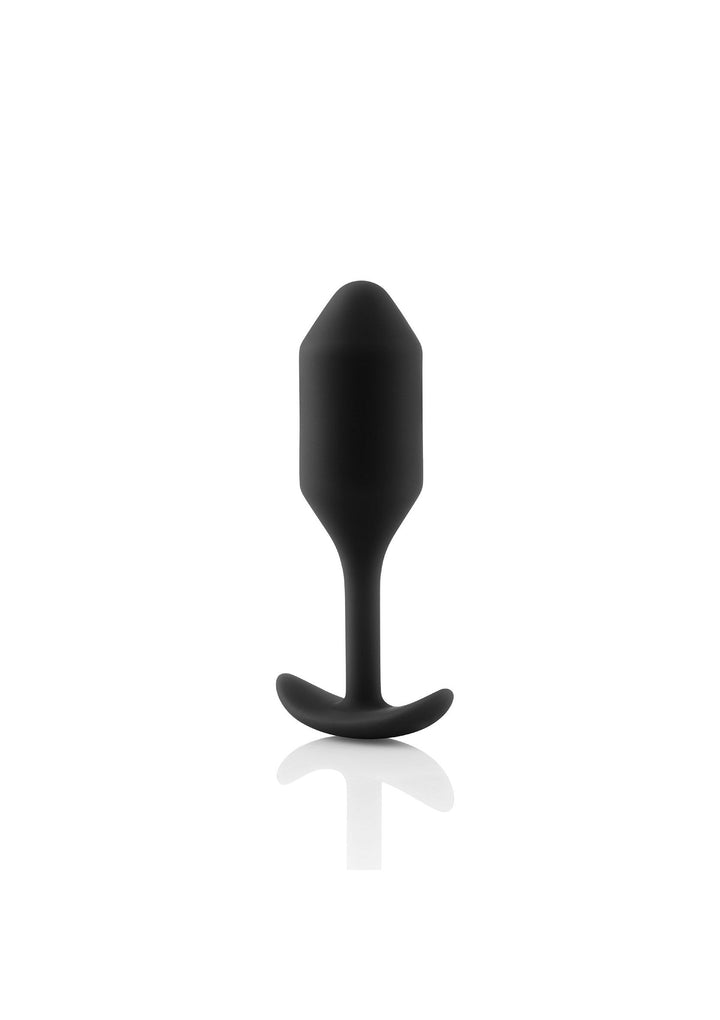 B-Vibe Snug Plug 2 buttplug