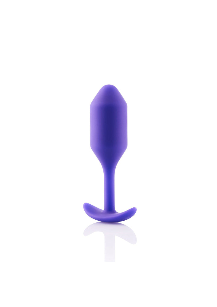 B-Vibe Snug Plug 2 buttplug