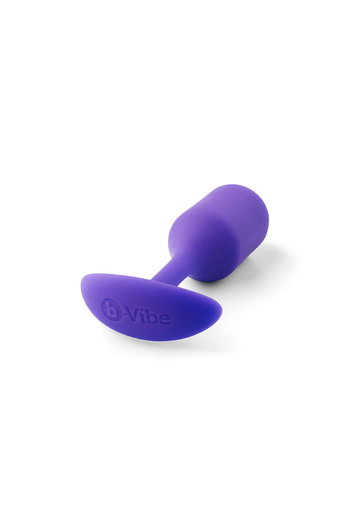 B-Vibe Snug Plug 2 buttplug