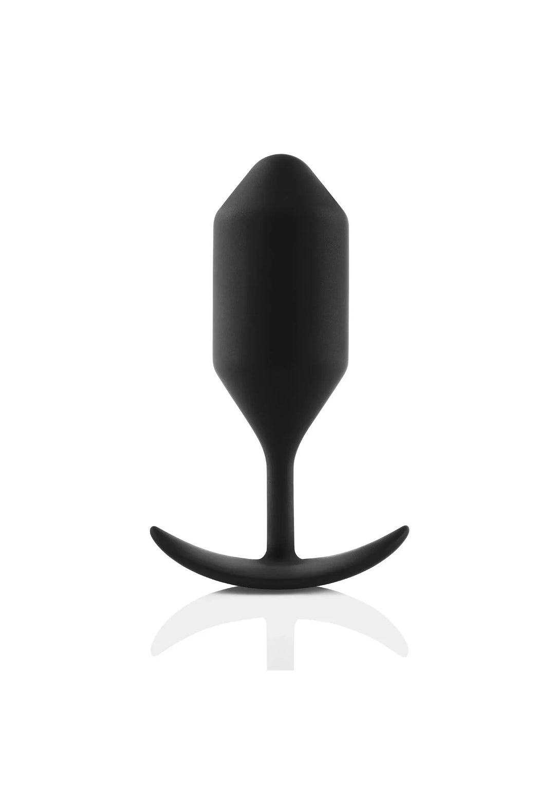 B-Vibe Snug Plug 4 | Buttplug - B-Vibe | SIN&LACE