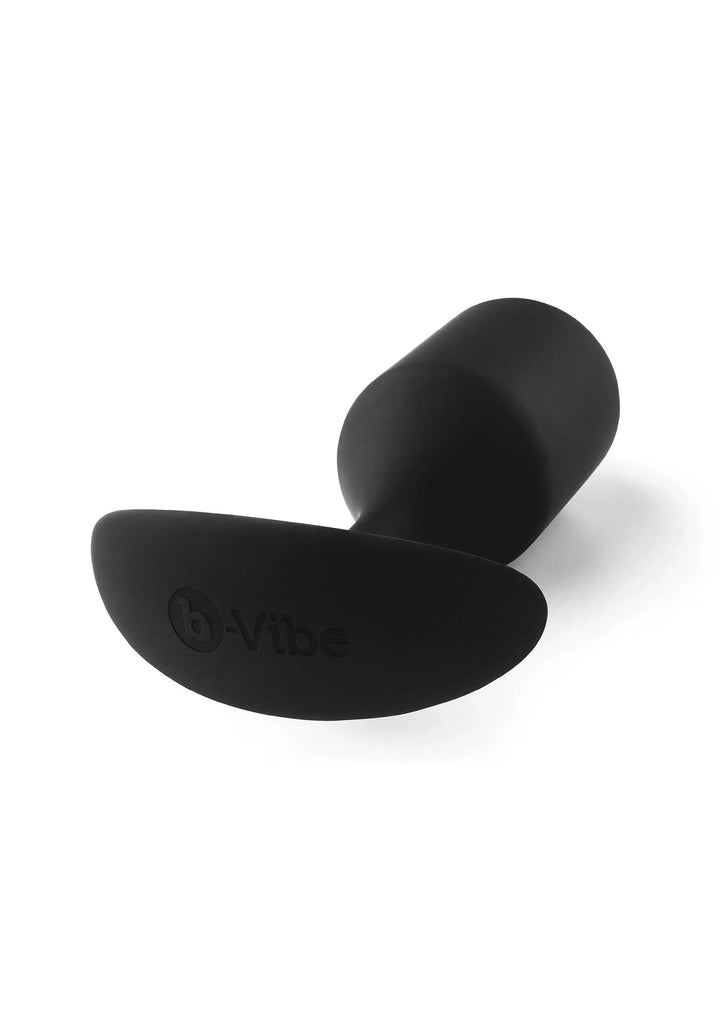 B-Vibe Snug Plug 4 | Buttplug - B-Vibe | SIN&LACE