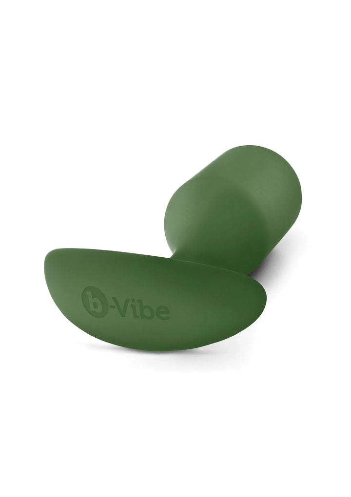 B-Vibe Snug Plug 4 | Buttplug - B-Vibe | SIN&LACE