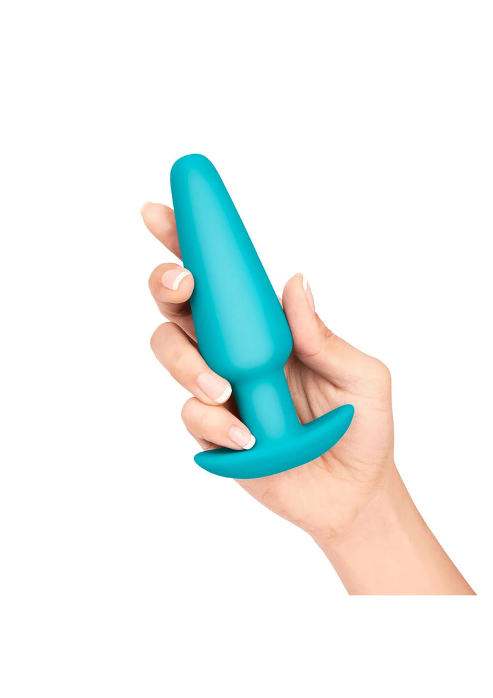 B-Vibe Anal Education set | Buttplug - B-Vibe | SIN&LACE