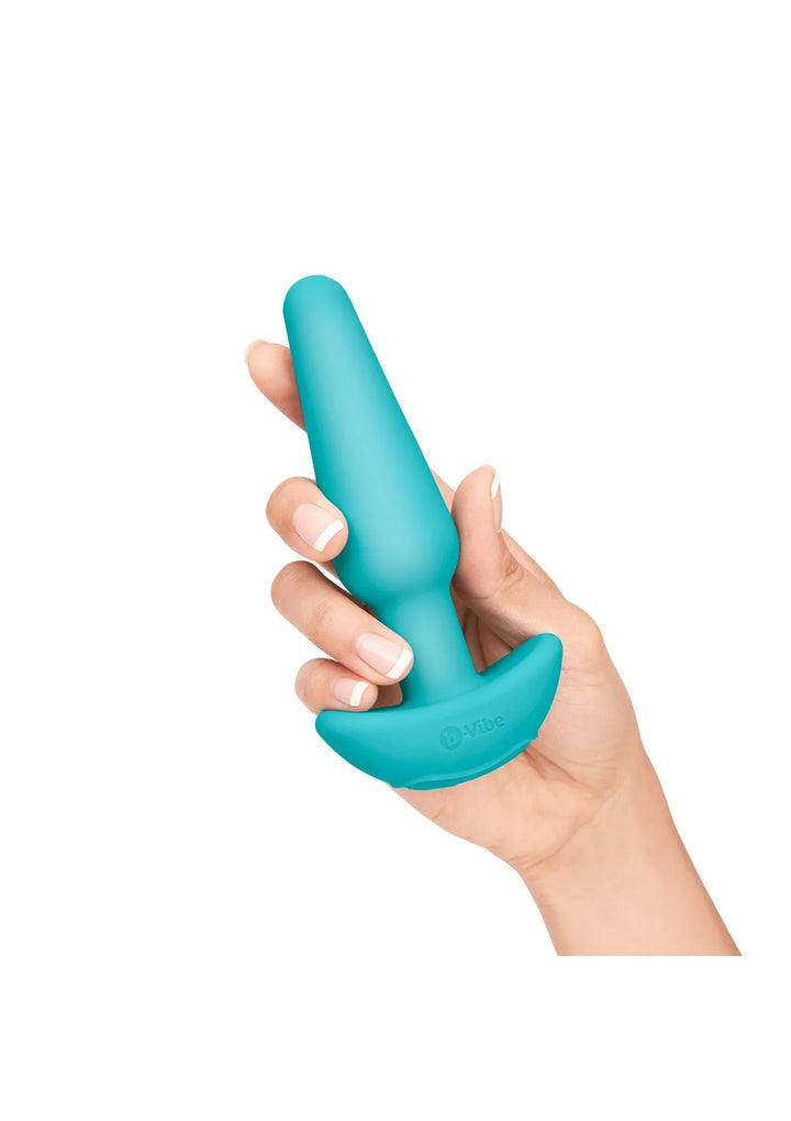 B-Vibe Anal Education set | Buttplug - B-Vibe | SIN&LACE
