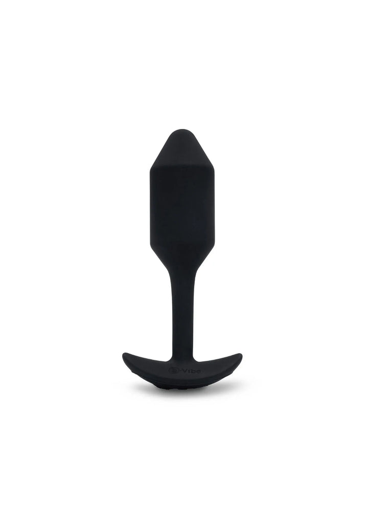 B-Vibe vibrerende Snug Plug 2 | Buttplug - B-Vibe | SIN&LACE