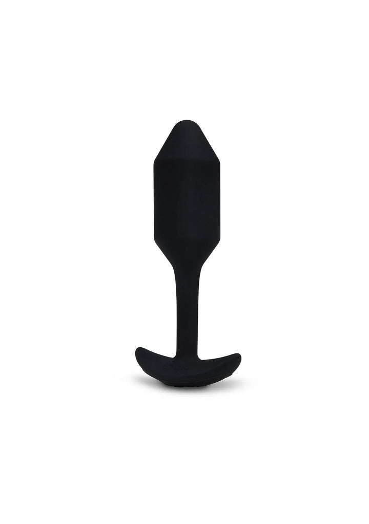 B-Vibe vibrerende Snug Plug 2 | Buttplug - B-Vibe | SIN&LACE