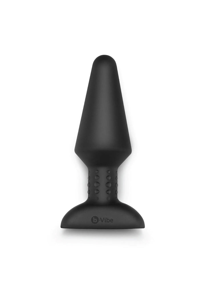 B-Vibe Rimming Plug XL | Buttplug - B-Vibe | SIN&LACE