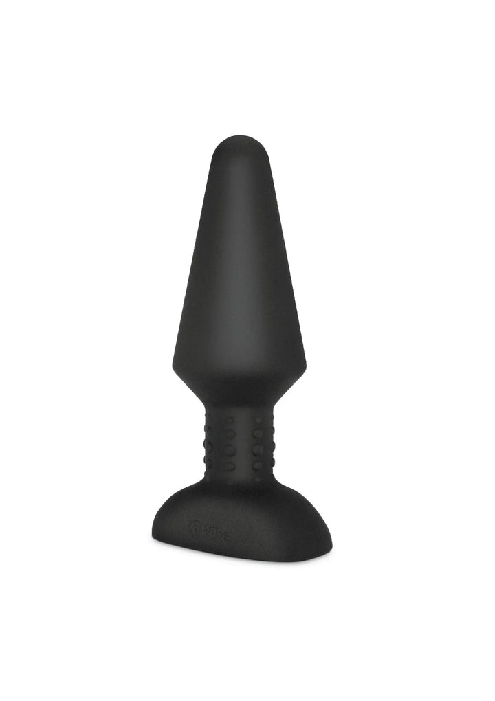 B-Vibe Rimming Plug XL | Buttplug - B-Vibe | SIN&LACE