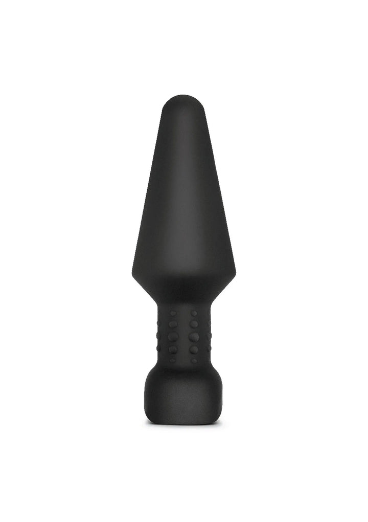 B-Vibe Rimming Plug XL | Buttplug - B-Vibe | SIN&LACE