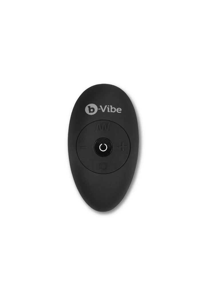 B-Vibe Rimming Plug XL | Buttplug - B-Vibe | SIN&LACE