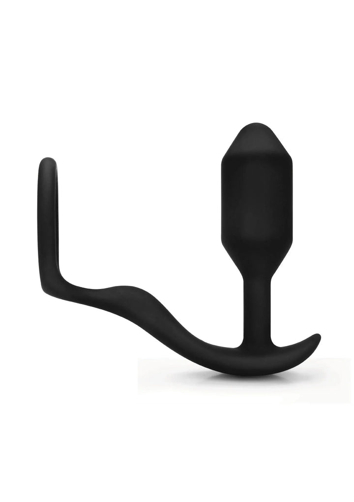 B-Vibe Snug & Tug | Buttplug - B-Vibe | SIN&LACE
