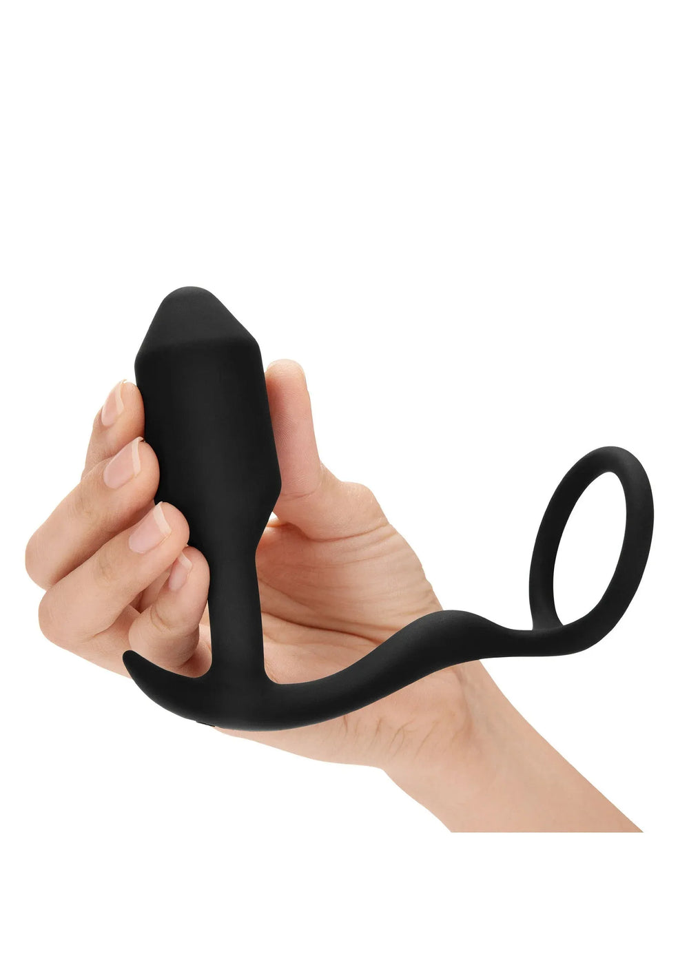 B-Vibe Snug & Tug | Buttplug - B-Vibe | SIN&LACE