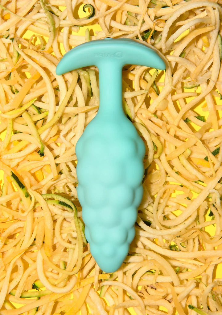 B-Vibe Bump Texture Plug | Buttplug - B-Vibe | SIN&LACE