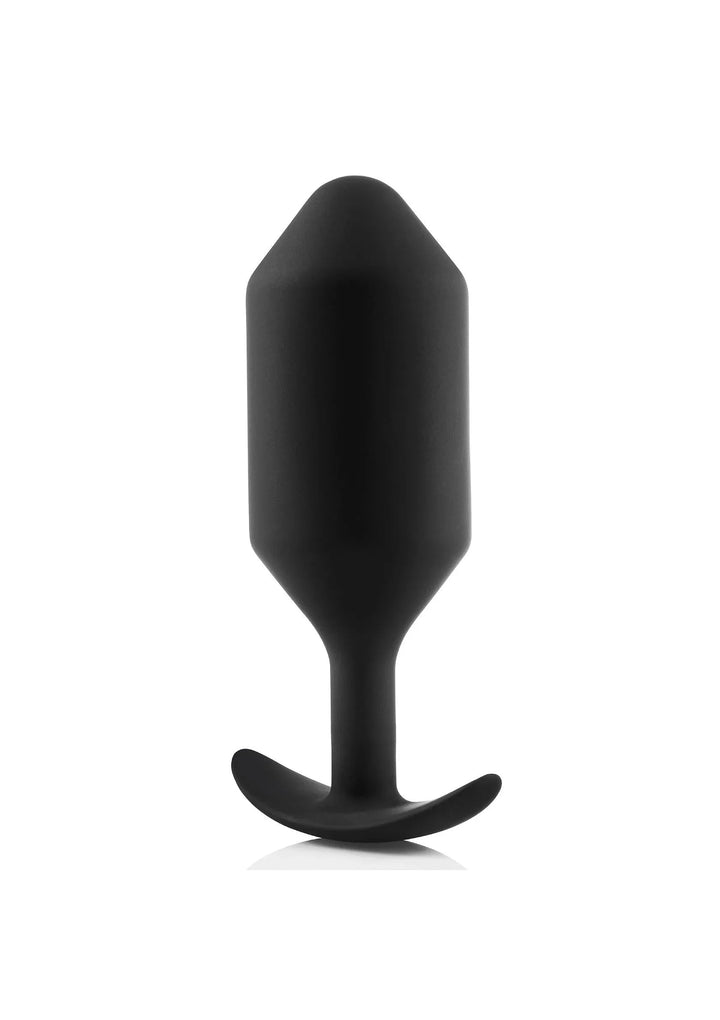 B-Vibe Snug Plug 6 | Buttplug - B-Vibe | SIN&LACE