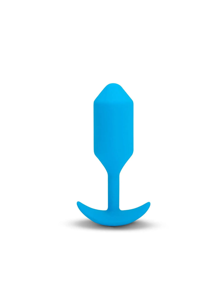 B-Vibe vibrerende Snug Plug L | Buttplug - B-Vibe | SIN&LACE