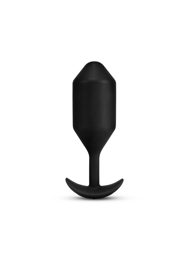 B-Vibe Vibrating Snug Plug XXL buttplug