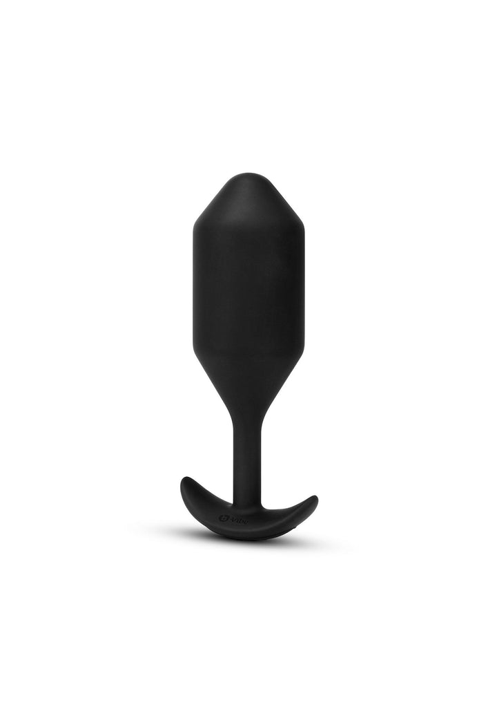 B-Vibe Vibrating Snug Plug XXL buttplug