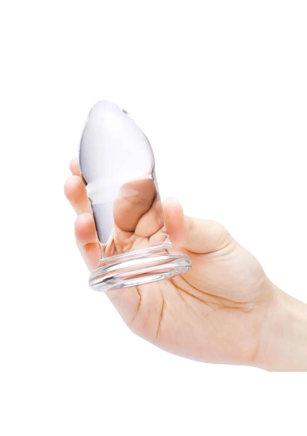 B-Vibe Anal Dilators set | Buttplug - B-Vibe | SIN&LACE