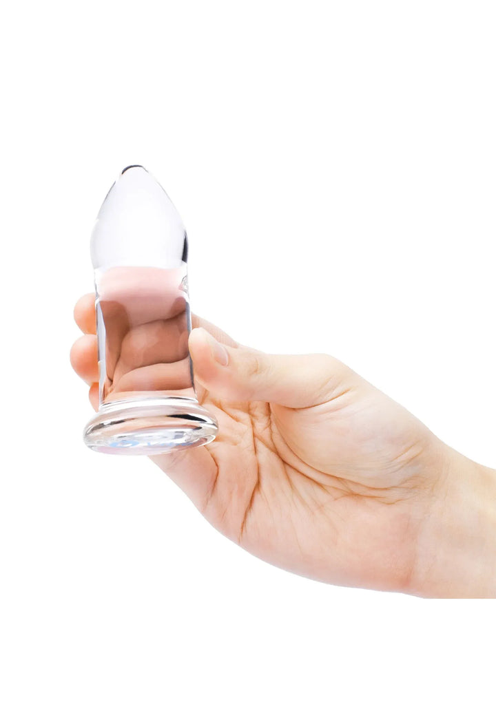 B-Vibe Anal Dilators set | Buttplug - B-Vibe | SIN&LACE