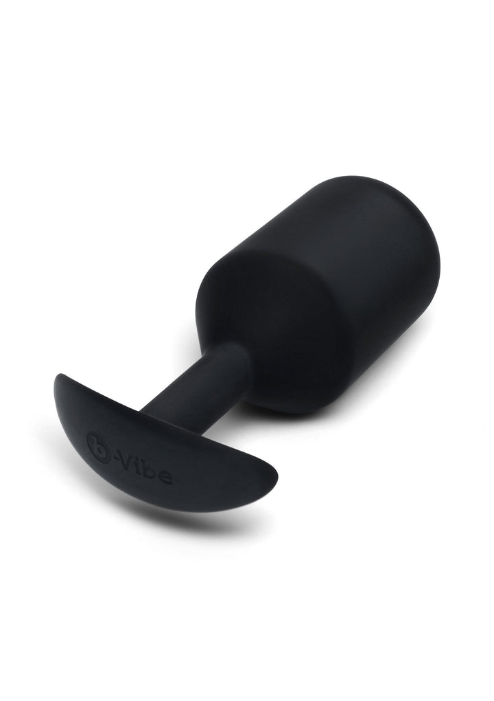 B-Vibe Snug Plug 7 buttplug