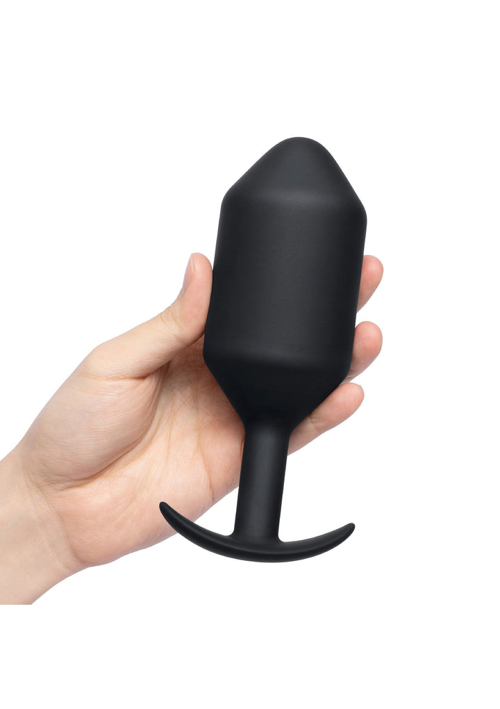 B-Vibe Snug Plug 7 buttplug