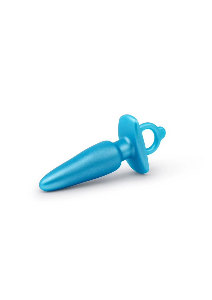 B-Vibe Sleek Plug | Buttplug - B-Vibe | SIN&LACE