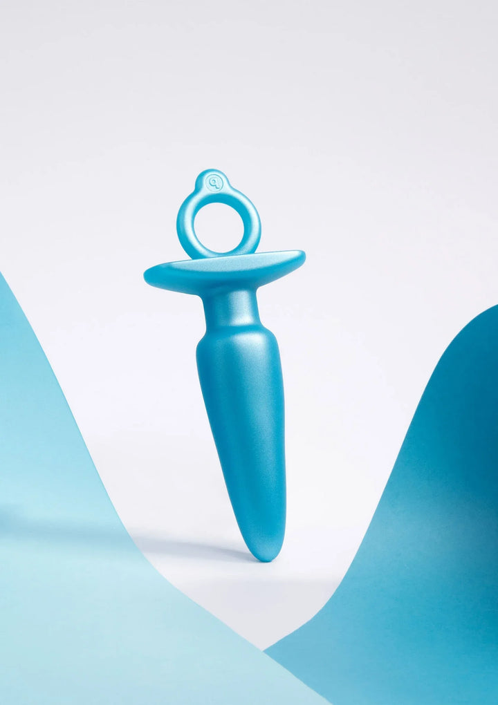 B-Vibe Sleek Plug | Buttplug - B-Vibe | SIN&LACE