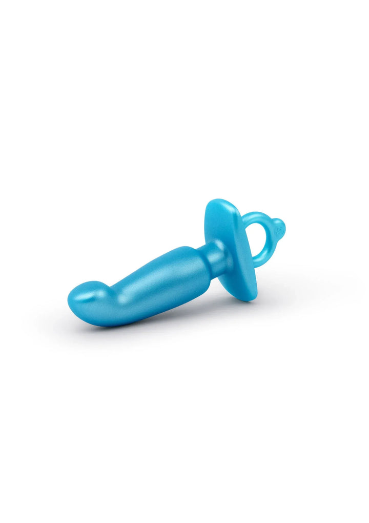 B-Vibe Hither Plug | Buttplug - B-Vibe | SIN&LACE