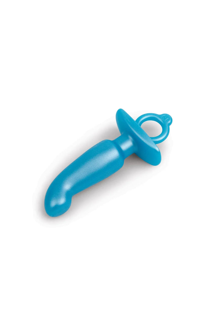 B-Vibe Hither Plug | Buttplug - B-Vibe | SIN&LACE