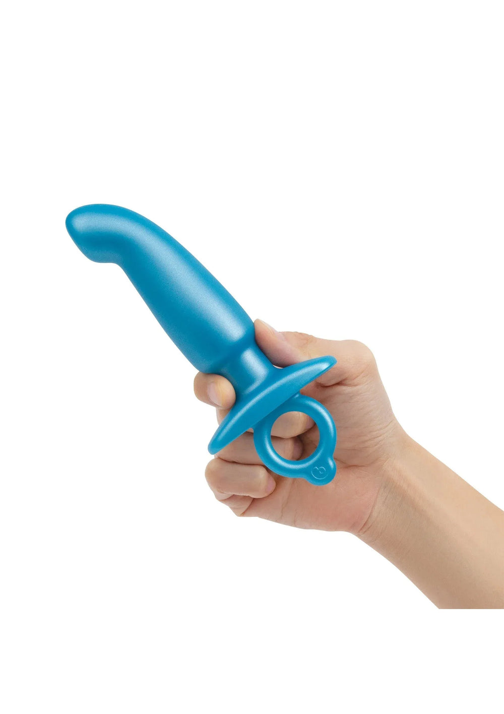 B-Vibe Hither Plug | Buttplug - B-Vibe | SIN&LACE