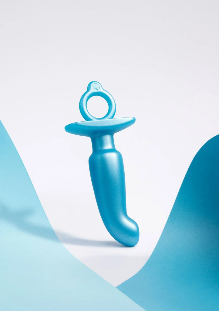 B-Vibe Hither Plug | Buttplug - B-Vibe | SIN&LACE