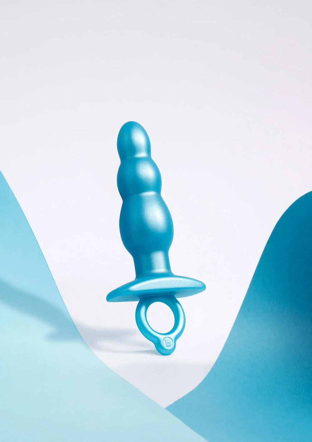 B-Vibe Bounce Plug | Buttplug - B-Vibe | SIN&LACE