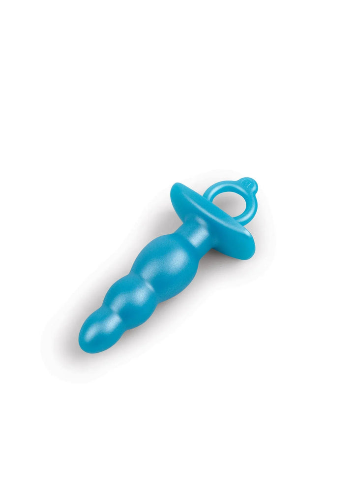 B-Vibe Bounce Plug | Buttplug - B-Vibe | SIN&LACE