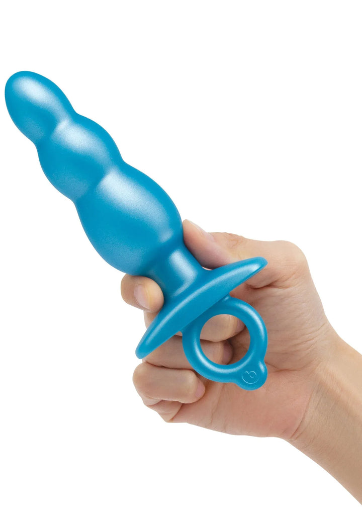 B-Vibe Bounce Plug | Buttplug - B-Vibe | SIN&LACE