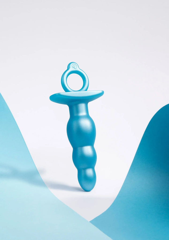 B-Vibe Bounce Plug | Buttplug - B-Vibe | SIN&LACE